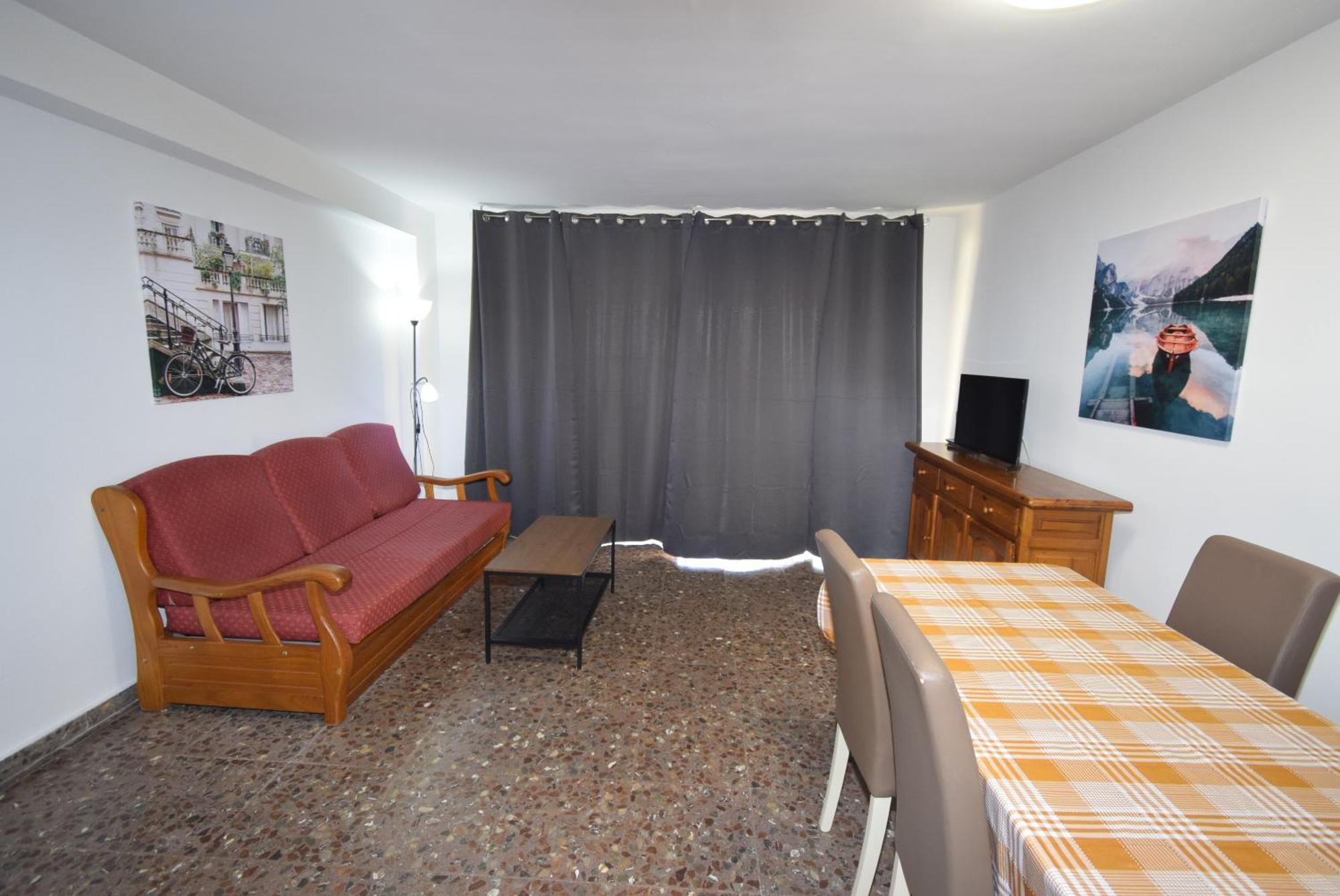 Torre Principado II - Fincas Arena Benidorm Bagian luar foto